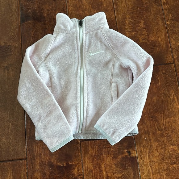 Nike girls toddler‎ jacket - Picture 1 of 2